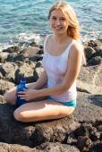 Beach Bunny with Casey 76xr0absrl