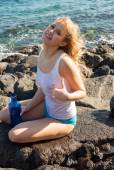 Beach Bunny with Casey 26xr0aezk2