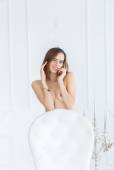 Velvet Throne with Gracie f6xr0r5u2b