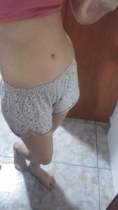 Hot Teen 18 Year Old u6xt7wscai