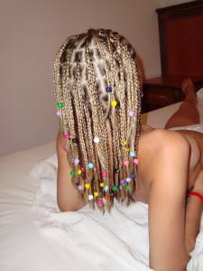 A Nice Blonde for Everyone x50 u6xuavf1s1