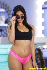 Violet Starr - Sunglasses [x292] g6xudcjtun