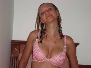 A Nice Blonde for Everyone x50 q6xuauvefx