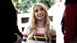 Kenzie Reeves Joanna Angel Kenzie Reeves Babysitter Audition 2  - 35x t6xus992us