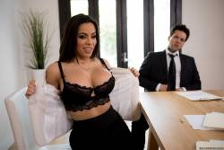  Luna Star Hot Negotiations - 2500px - 268X b6xuon0cge