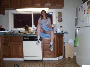 Chair Insertion Wife f6xudt0u01