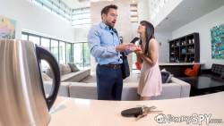 Brooklyn Gray Nanny Masturbating On Hidden Cam - 50x 06xuthdg1a