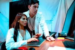  Tia Cyrus They Came In Peace Scene 2  - 104x 76xv8j24ri