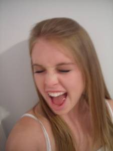 Cute girl loves greg - self pics blonde salope x71 s6xvli9ftj