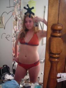 Cute girl loves greg - self pics blonde salope x71 v6xvlgor3b