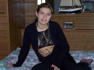 Elodie - French girl 2 x139 66xvme9tat