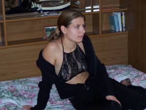 Elodie - French girl 2 x139 m6xvmemdam