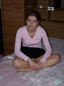 Elodie - French girl 2 x139 w6xvmd406x