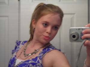 Cute girl loves greg - self pics blonde salope x71 n6xvlhcg34