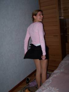 Elodie - French girl 2 x139 26xvmdhxce