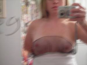 Cute girl loves greg - self pics blonde salope x71 v6xvlhubez
