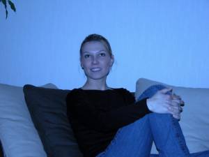 Ex Girlfriend loves Getting it on the couch! x50 56xvo15si3