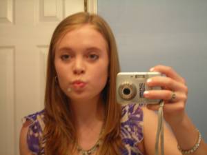 Cute girl loves greg - self pics blonde salope x71 56xvlgvai4