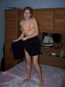 Elodie - French girl 2 x139 q6xvmdmb61