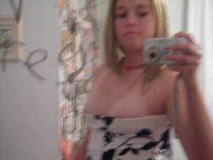 Cute girl loves greg - self pics blonde salope x71-26xvlhq6qk.jpg