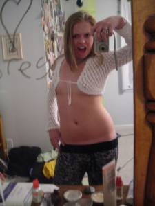 Cute girl loves greg - self pics blonde salope x71 f6xvlh5wdx