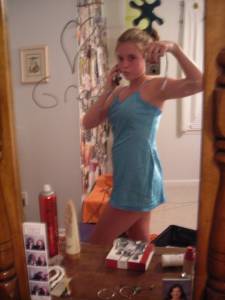 Cute girl loves greg - self pics blonde salope x71 16xvlil21r