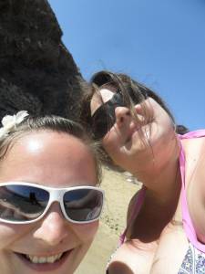 Huge Natural Tits On Vacation f6xvv3a0qo