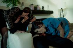 Chanel Preston Kendra Spade Untreatable Episode 3 - 140x i6xw1mmyw7