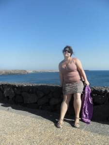 Huge Natural Tits On Vacation c6xvv3cewm