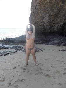 Huge Natural Tits On Vacation 56xvv2vtrf