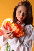 Flery with Michaela Isizzu e6xwjd637u