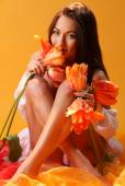 Flery with Michaela Isizzu i6xwjeg05g