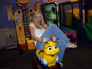 Selfshot and posing for amazing young Blonde x169 e6xxb9lzby