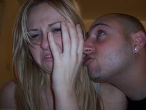 Selfshot and posing for amazing young Blonde x169 s6xxb9cpxc