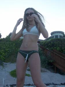 Selfshot and posing for amazing young Blonde x169 x6xxb992ca
