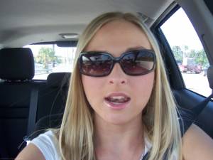 Selfshot and posing for amazing young Blonde x169 a6xxbkjtlb