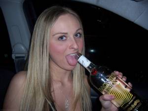 Selfshot and posing for amazing young Blonde x169 w6xxb9rana