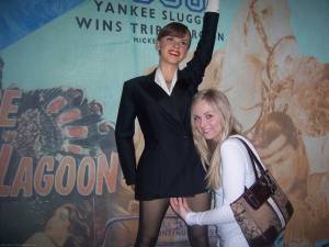 Selfshot and posing for amazing young Blonde x169 16xxbkhlhp