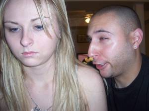 Selfshot and posing for amazing young Blonde x169 i6xxb9ar4z