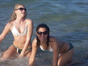 Selfshot and posing for amazing young Blonde x169 66xxb8u5mp