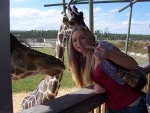Selfshot and posing for amazing young Blonde x169 s6xxb9q6xp
