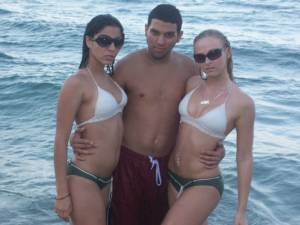 Selfshot and posing for amazing young Blonde x169 n6xxb9kekg