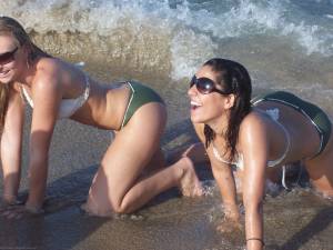 Selfshot and posing for amazing young Blonde x169 i6xxb9ie0h