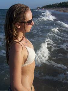 Selfshot and posing for amazing young Blonde x169 56xxb93rea