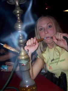 Selfshot and posing for amazing young Blonde x169 t6xxb9prbz