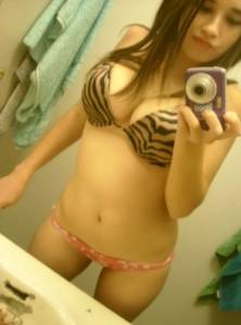 Selfshot for young big Boobs x 151 r7aarggb57