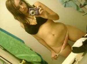 Selfshot for young big Boobs x 151 h7aarfbap2