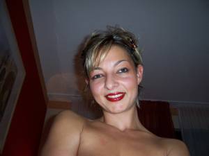 Blonde MILF (97 foto) 47aam6u6rj