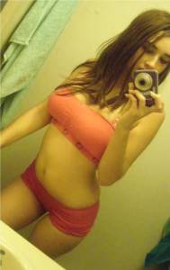 Selfshot for young big Boobs x 151 r7aarfx0ji