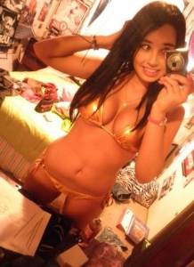 Selfshot for young big Boobs x 151 r7aarfi3am